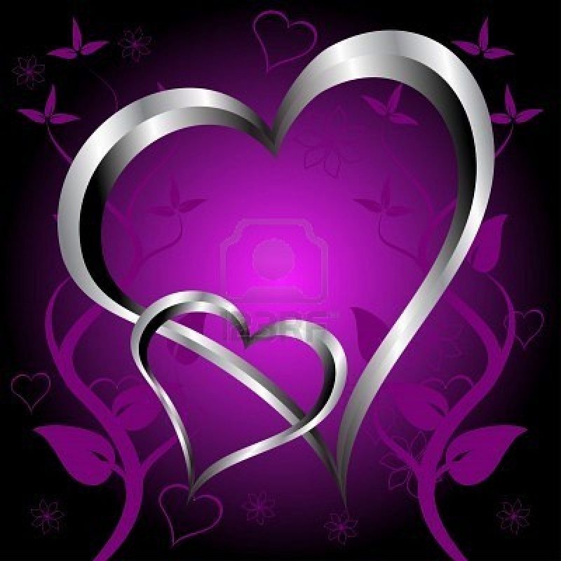 10 Latest Pictures Of Purple Hearts FULL HD 1920×1080 For PC Desktop 2024 free download pretty purple hearts 800x800