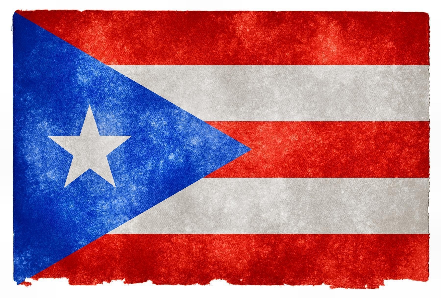 10. Puerto Rican Flag Tattoo with Puerto Rican Flag Colors - wide 2