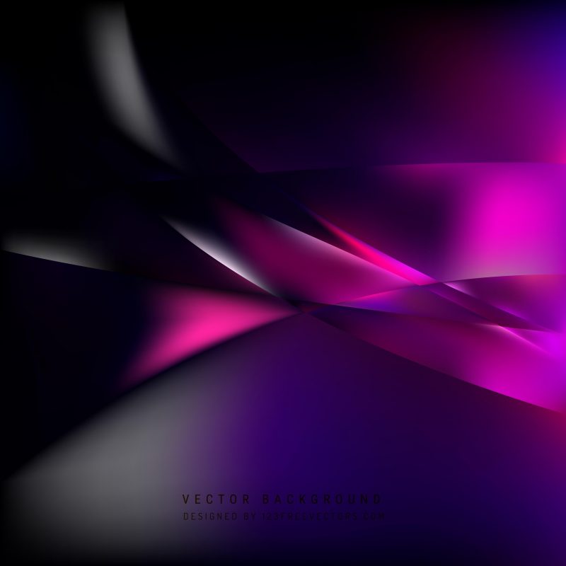 10 New Purple And Black Background FULL HD 1080p For PC Desktop 2021 free download purple black background design 123freevectors 800x800