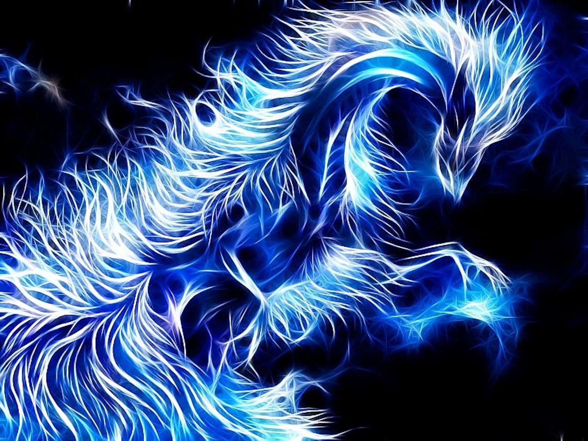10 Top Blue Dragon Wallpapers 3D FULL HD 1920×1080 For PC ...