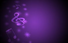 purple music notes | purple music notes music notes