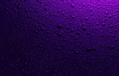 purple raindrops on window android wallpaper free download