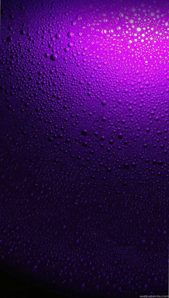 10 Best Purple Wallpaper For Android FULL HD 1080p For PC Background 2024 free download purple raindrops on window full hd android wallpaper wallpaperdx 581x1024