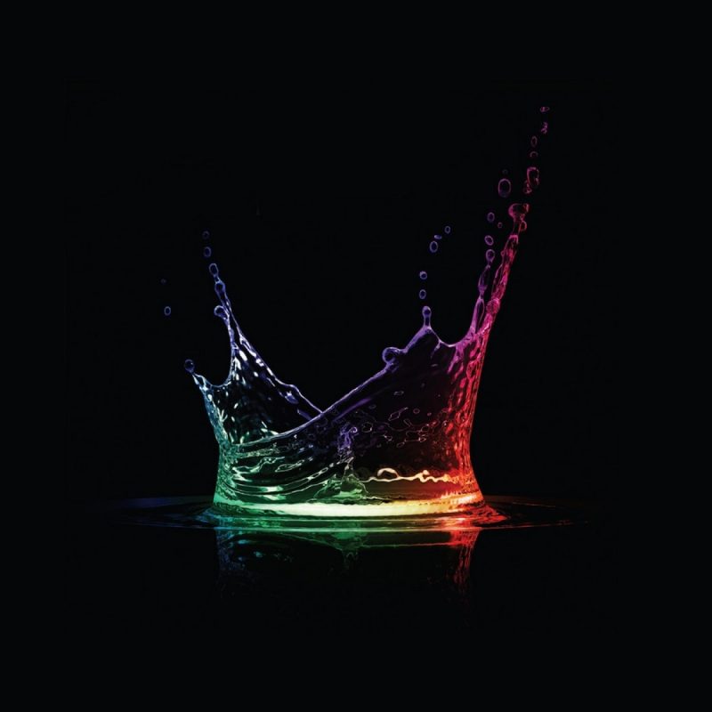 10 Latest Hd Black Wallpaper For Android FULL HD 1080p For PC Desktop 2024 free download rainbow water drop black android wallpaper free download 800x800