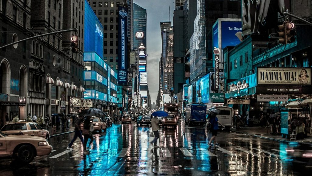 10 Top Wall Paper Of New York FULL HD 1080p For PC Background 2024 free download rainy day in new york city wallpaper wallpaper studio 10 tens 1024x576