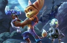 ratchet and clank 2015 movie wallpapers | hd wallpapers | id #14020
