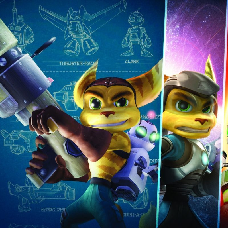 10 Most Popular Ratchet And Clank Wallpaper Hd FULL HD 1080p For PC Desktop 2024 free download ratchet and clank wallpaper hd 80 images 800x800