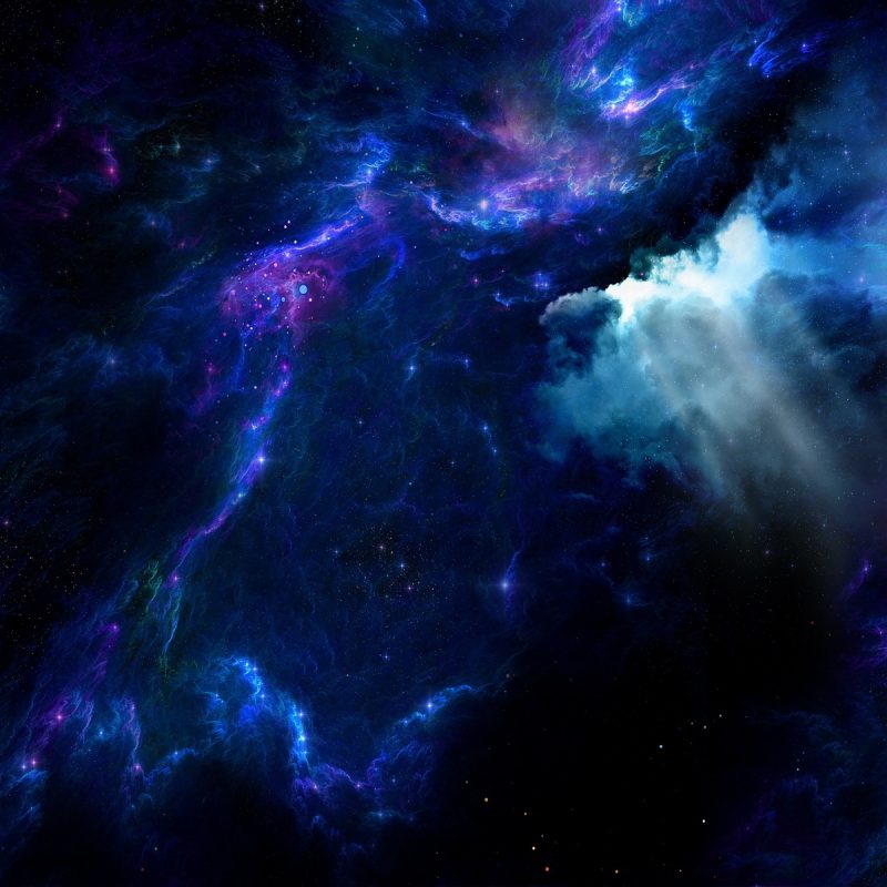 10 Most Popular Blue Space Hd Wallpaper FULL HD 1080p For PC Background