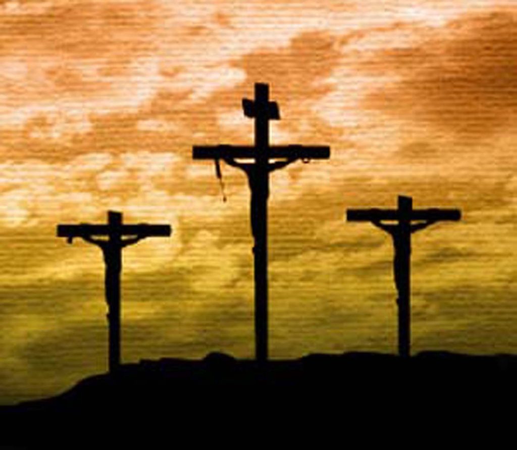 10 Latest Pics Of Jesus On The Cross FULL HD 1080p For PC Background 2024 free download reader question kind of did my sins kill jesus eric pazdziora 1024x891