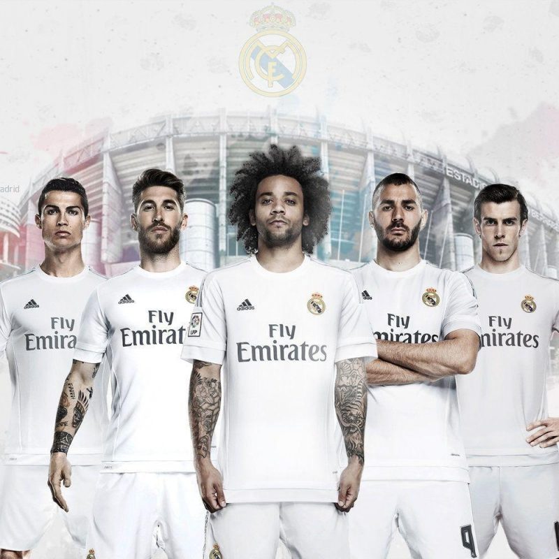 10 Latest Real Madrid Wallpaper 2016 FULL HD 1080p For PC Desktop 2024 free download real madrid hd wallpapers 2016 wallpaper cave 800x800