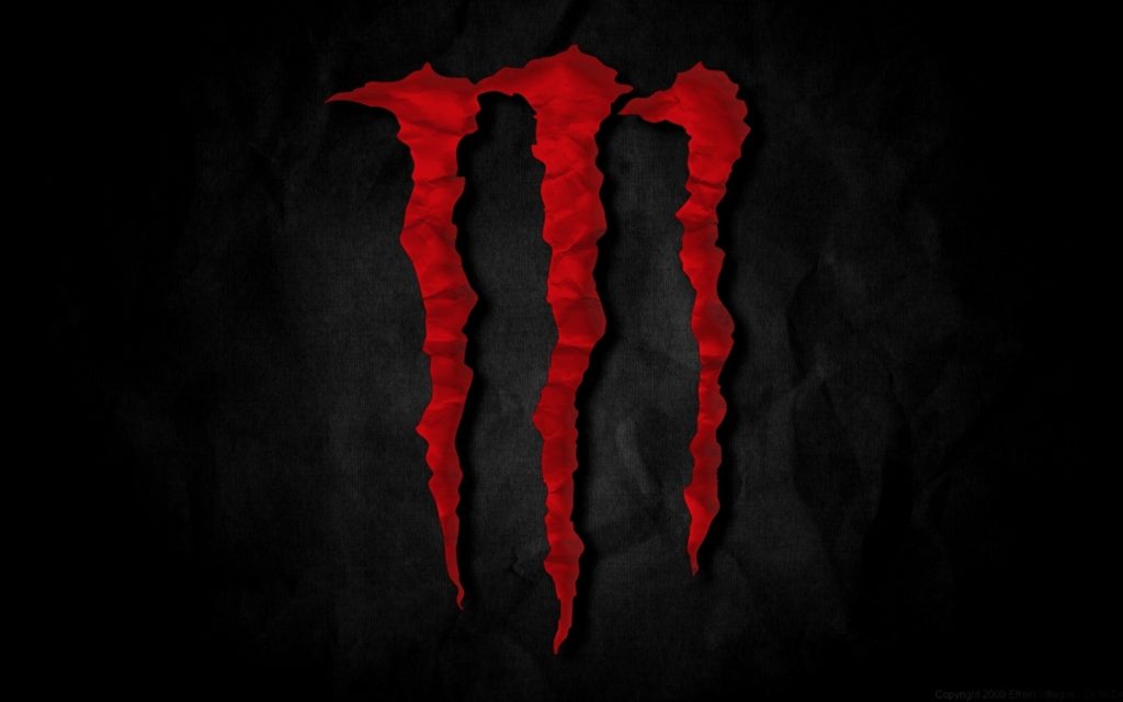 10 Most Popular Red Monster Energy Logo FULL HD 1080p For PC Background 2024 free download red monster energy wallpaper e29c93 many hd wallpaper 1024x640