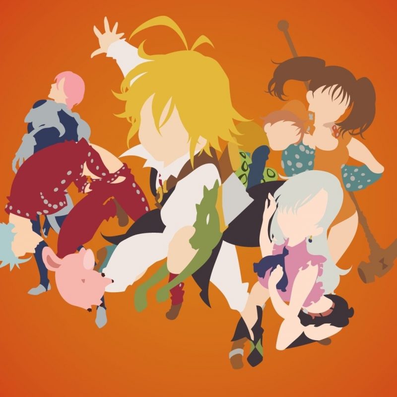 10 New The Seven Deadly Sins Anime Wallpaper FULL HD 1920×1080 For PC Background 2024 free download resultado de imagen para the seven deadly sins wallpaper nanatsu 800x800