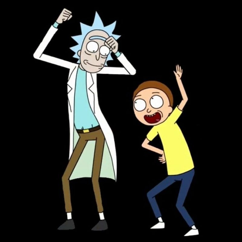 10 Latest Rick And Morty Wallpapers FULL HD 1920×1080 For PC Background 2024 free download rick and morty computer wallpapers desktop backgrounds 728x1295 800x800