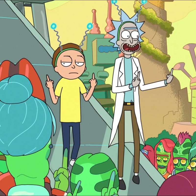 10 Top 1920X1080 Rick And Morty FULL HD 1080p For PC Desktop 2024 free download rick and morty full hd fond decran and arriere plan 1920x1080 4 800x800