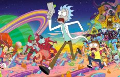 rick and morty images rick and morty hd wallpaper and background