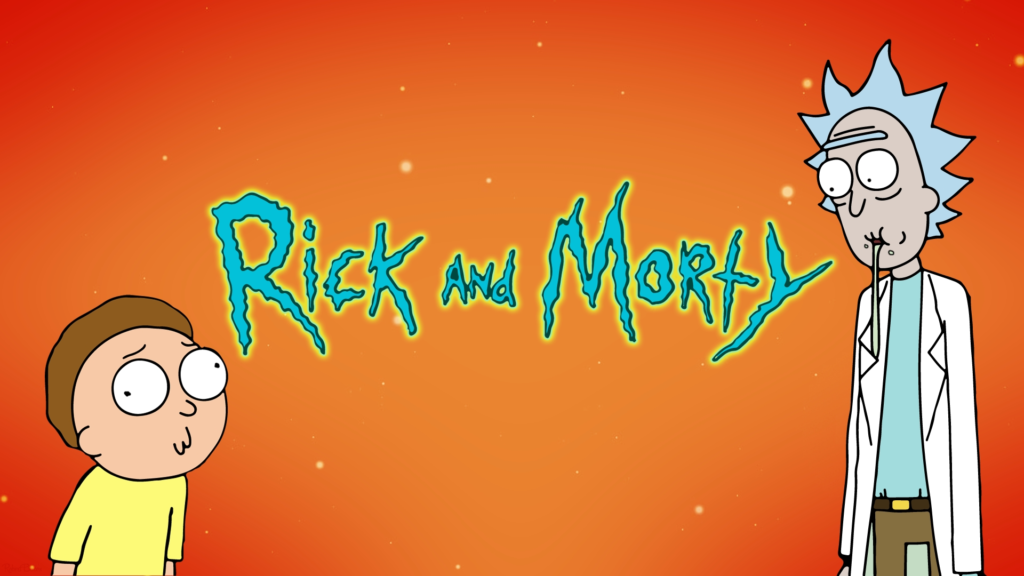 10 New Rick And Morty Wallpaper 1920X1080 FULL HD 1080p For PC Desktop 2024 free download rick and morty wallpapers 1920x1080 album on imgur 1024x576
