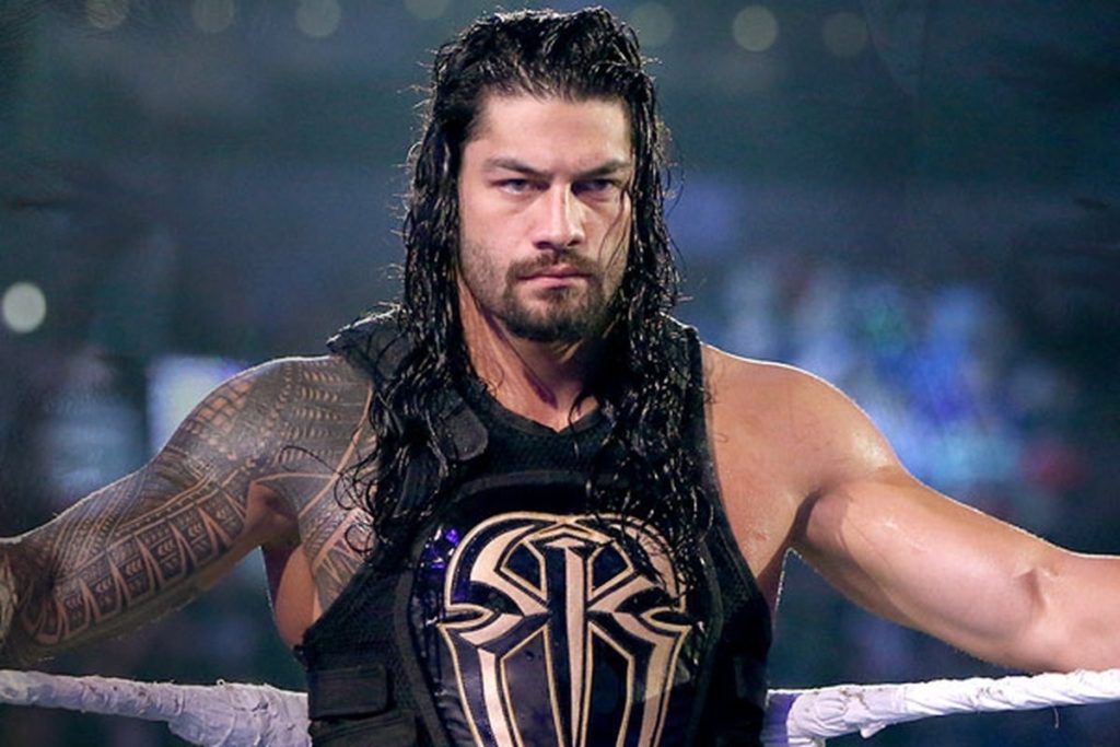 10 Best Photos Of Roman Reigns FULL HD 1920×1080 For PC Background 2024 free download roman reigns encourages fans to boo the s out of me 1024x683