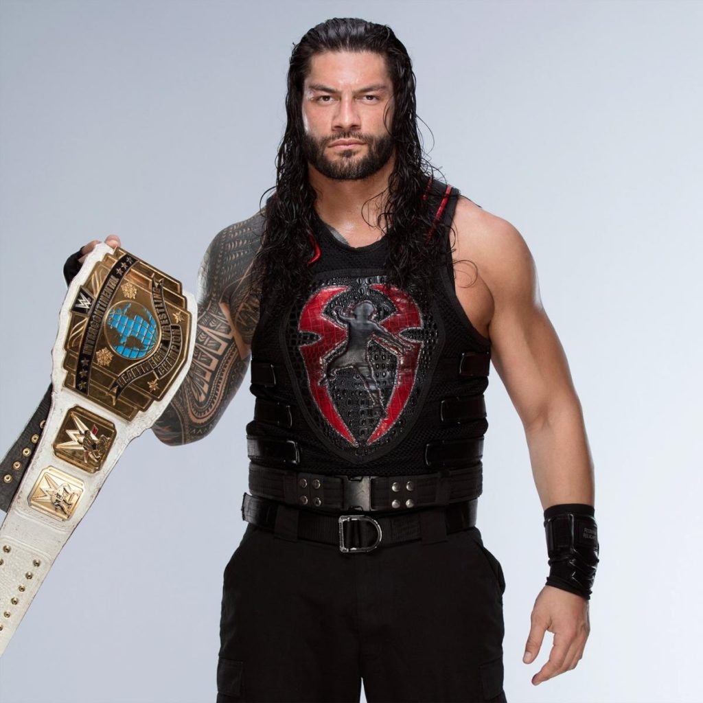 10 Best Photos Of Roman Reigns FULL HD 1920×1080 For PC Background 2024 free download roman reigns first pictures as intercontinental champion photos 1024x1024