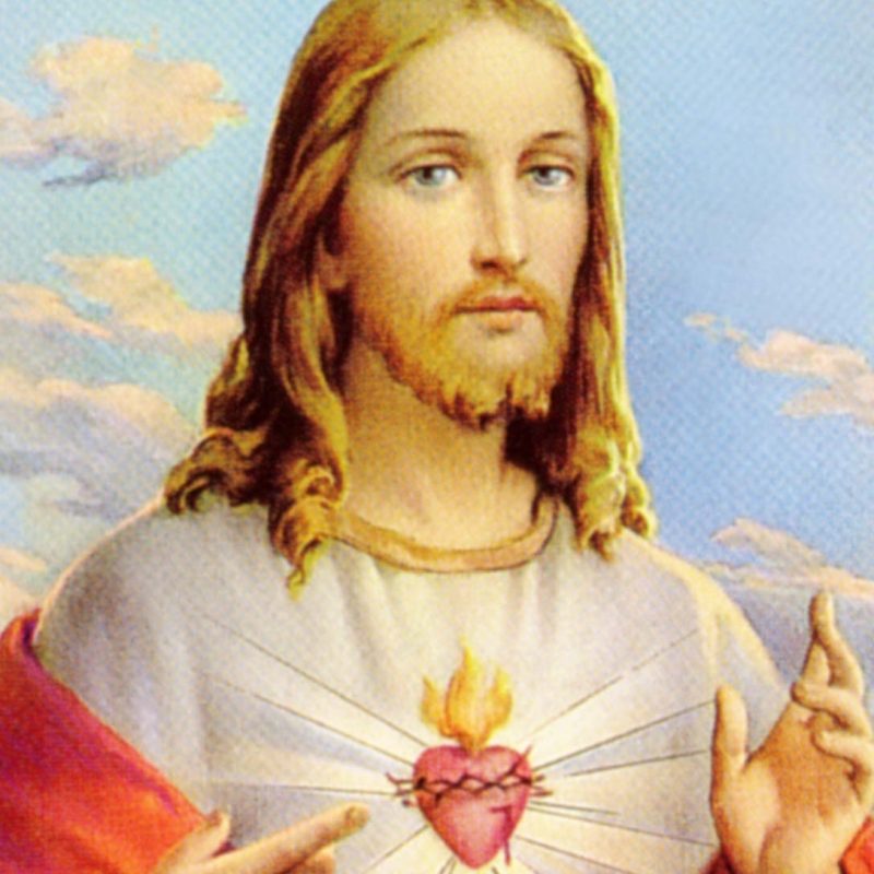 10 Top Heart Of Jesus Image FULL HD 1080p For PC Desktop 2023 free download sacred heart of jesus wallpapers wallpaper cave 1 800x800