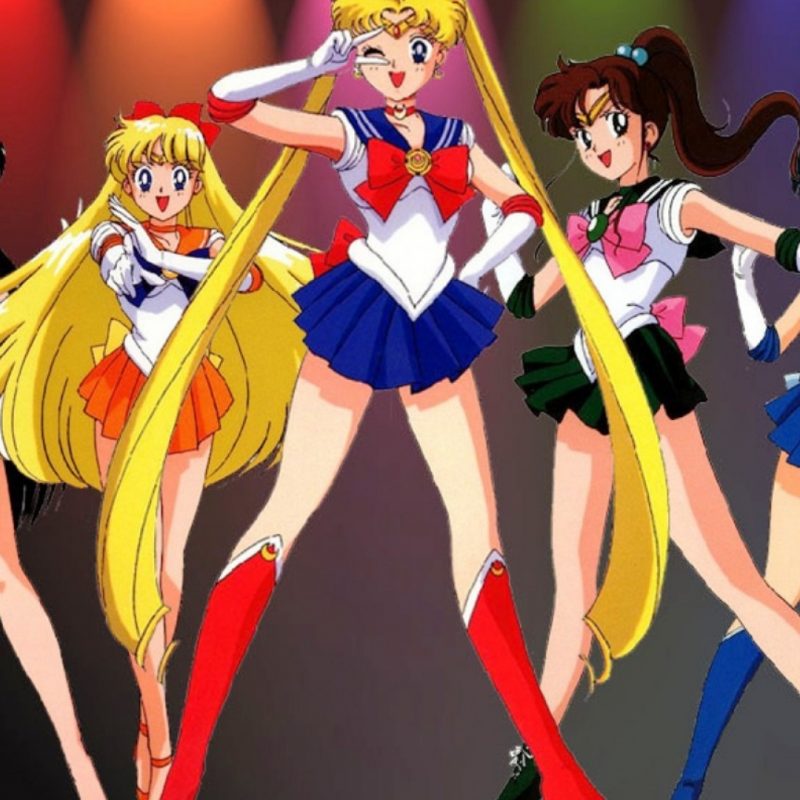 10 Best Sailor Moon Wallpaper 1920X1080 FULL HD 1080p For PC Background 2021 free download sailor moon fond decran 800x800