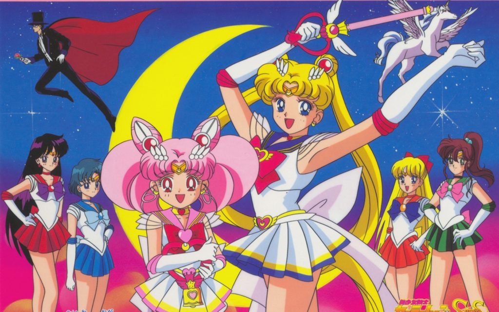 10 Most Popular Sailor Moon Desktop Wallpaper FULL HD 1080p For PC Desktop 2024 free download sailor moon sailor moon pinterest sailor moon sailor and moon 1024x640