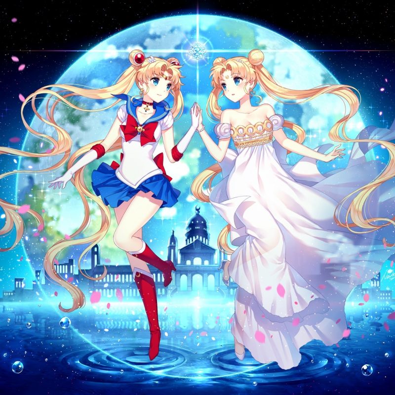 10 Latest Sailor Moon Background Wallpaper FULL HD 1080p For PC Desktop 2021 free download sailor moon wallpaper 24 800x800