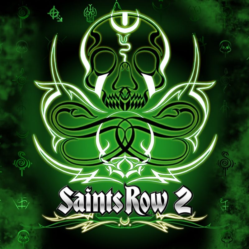 10 New Saint Row 2 Wallpaper FULL HD 1080p For PC Desktop 2021 free download saints row 2 images saints row 2 hd wallpaper and background photos 2 800x800
