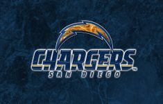 san diego chargers widescreen wallpaper 52934 3840x2400 px