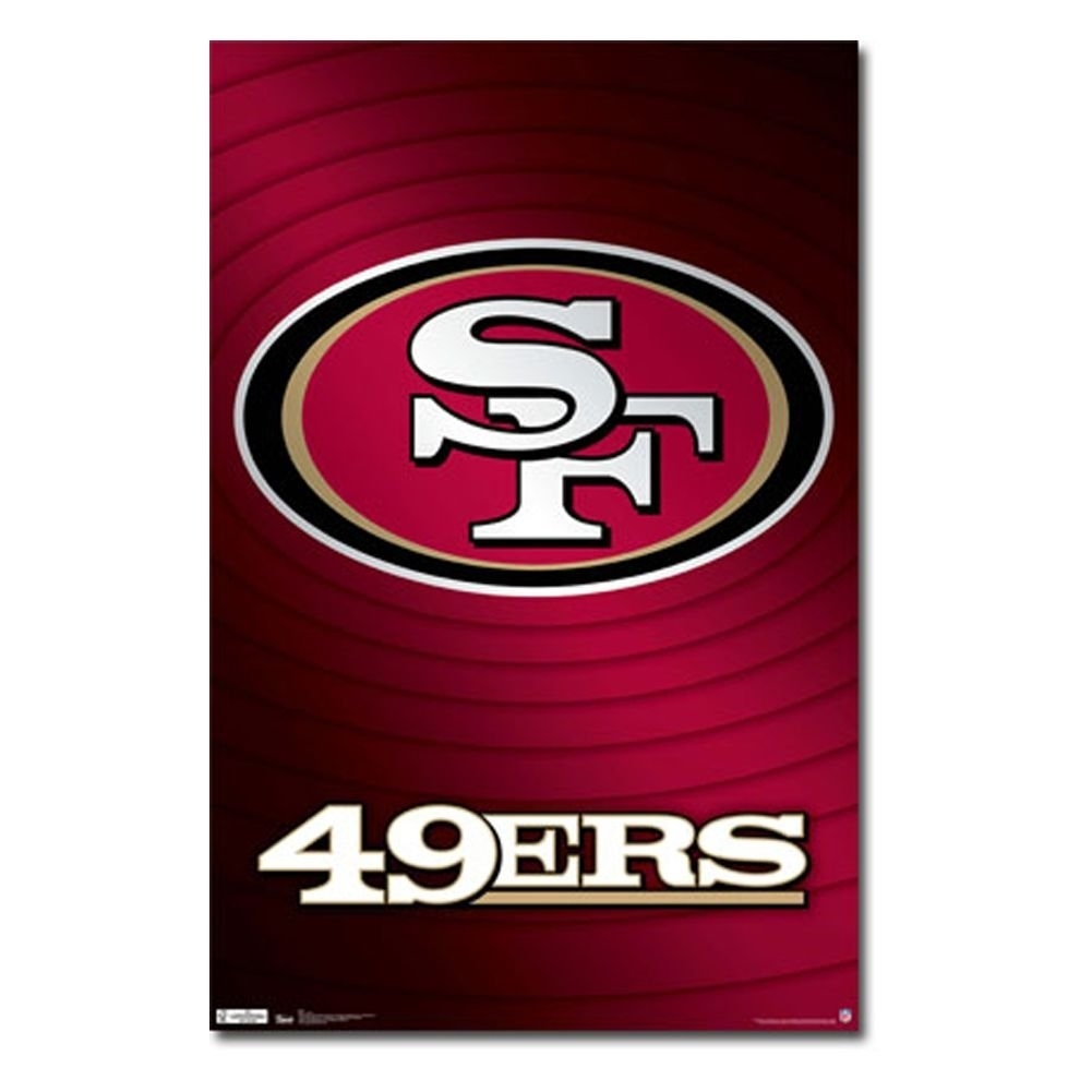 Download 10 Latest Sf 49Ers Logo Pictures FULL HD 1080p For PC ...