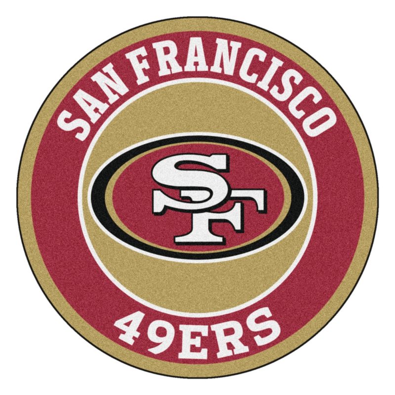 10 Latest Sf 49Ers Logo Pictures FULL HD 1080p For PC Background 2023 free download san francisco 49ers logo 49ers symbol meaning history and evolution 1 800x800
