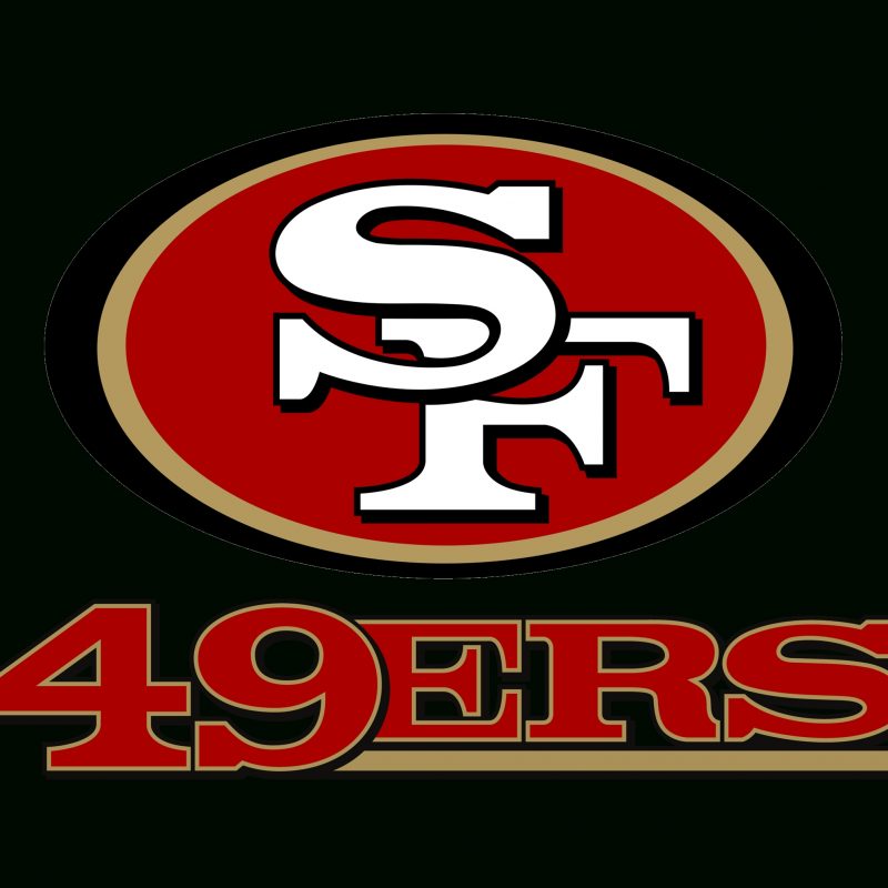 10 Latest Sf 49Ers Logo Pictures FULL HD 1080p For PC Background 2023 free download san francisco 49ers logo png transparent svg vector freebie supply 2 800x800