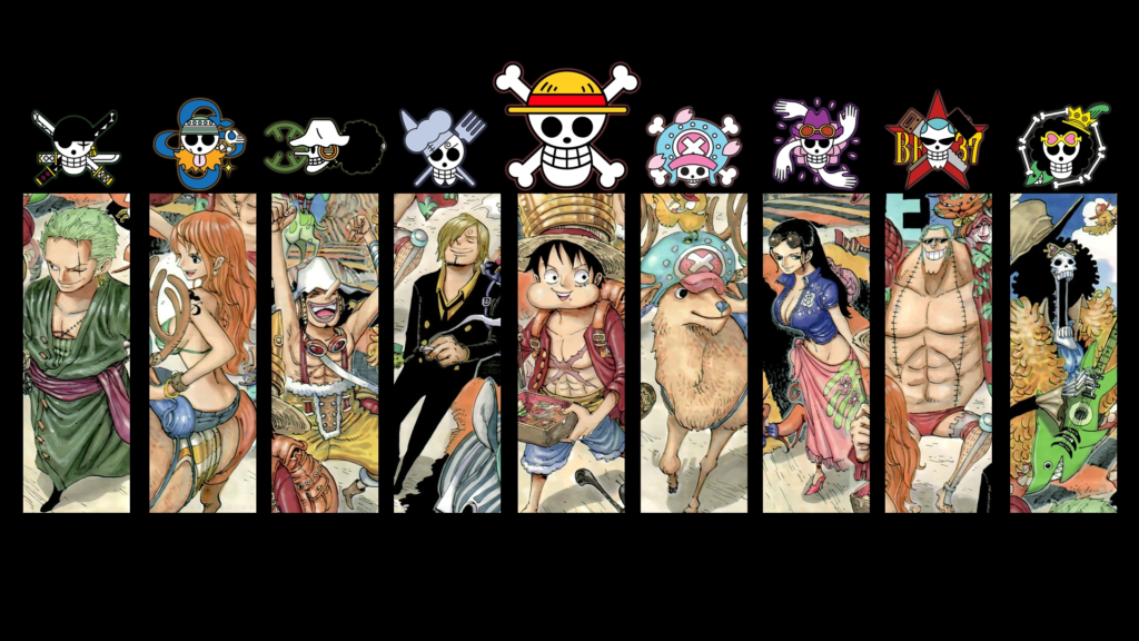 10 New One Piece New World Background FULL HD 1080p For PC Background 2024 free download sasha andreevna images one piece straw hat crew hd wallpaper and 1024x576