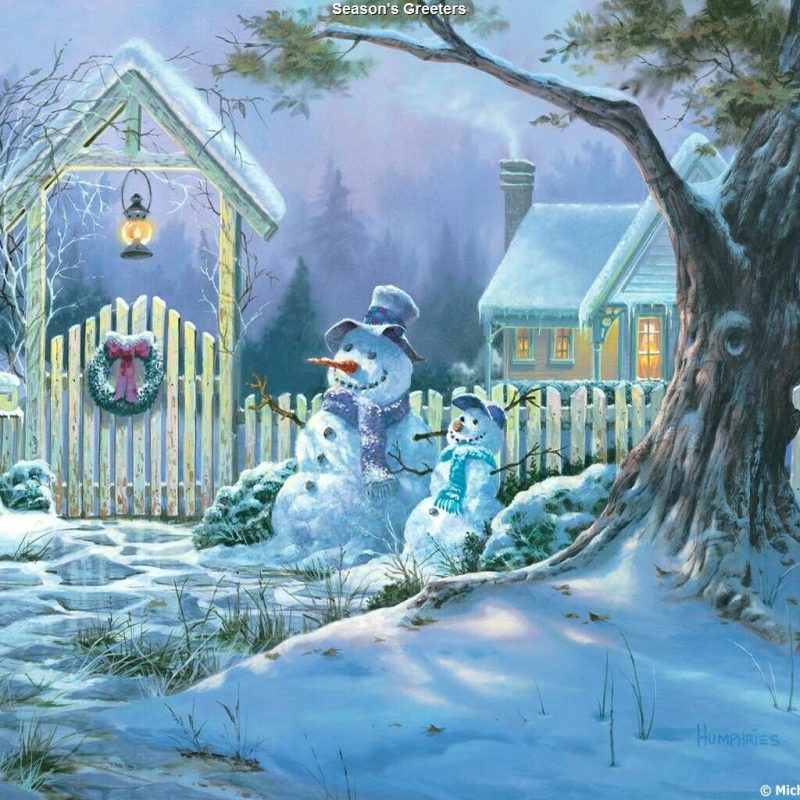 10 Most Popular Christmas Scenes Wallpaper Free FULL HD 1920×1080 For PC Desktop 2024 free download seasons greeters christmas scenes 800x800