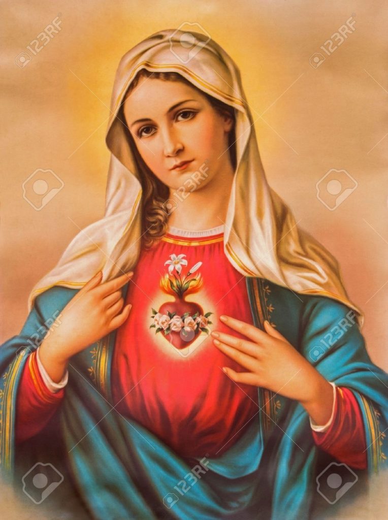 10 New Images Of Mother Mary FULL HD 1920×1080 For PC Desktop 2021 free download sebechleby slovakia january 6 2015 the heart of virgin mary 764x1024