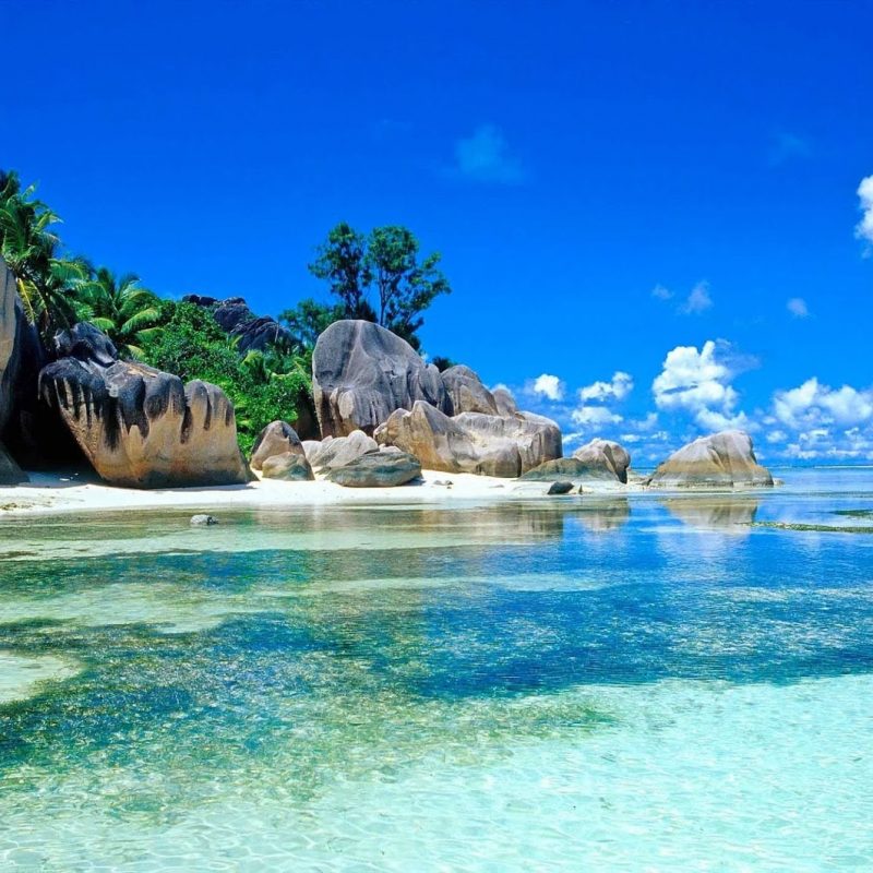10 Most Popular Most Beautiful Beaches In The World Wallpaper FULL HD 1080p For PC Desktop 2021 free download seychelles beach wallpaper desktop hd 1600 x 1063 hd beach 800x800