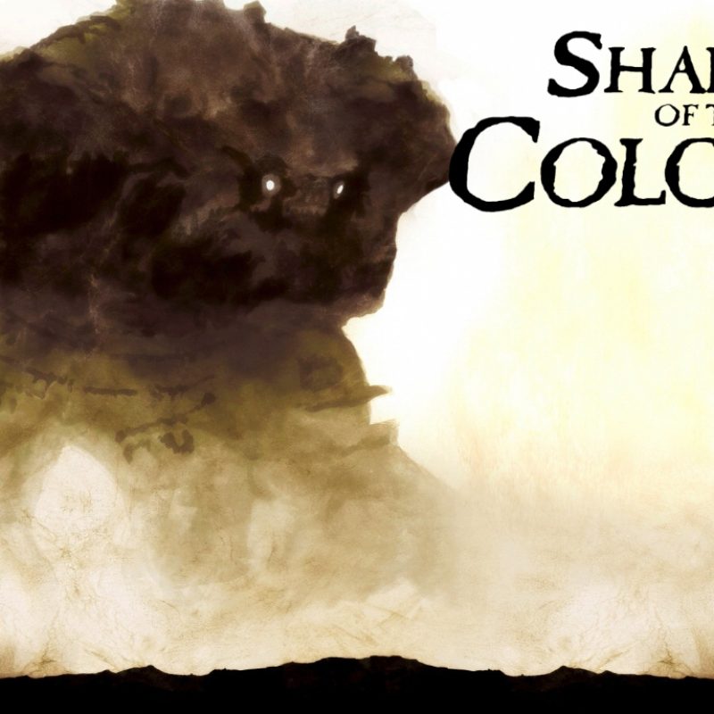 10 Best Shadow Of The Colossus Wallpaper Hd FULL HD 1080p For PC Background 2024 free download shadow of the colossus le test gameactu 1 800x800