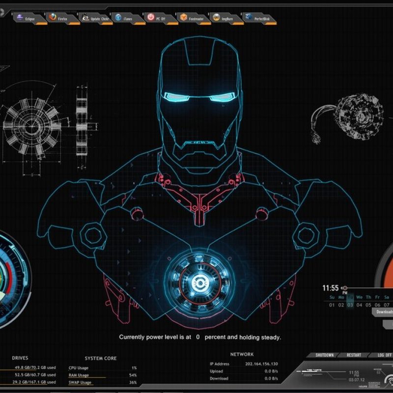 10 Top Iron Man Jarvis Wallpaper FULL HD 1920×1080 For PC Desktop 2024 free download shield ironman jarvis rainmeter theme screenshotferozkhanhamid 1 800x800