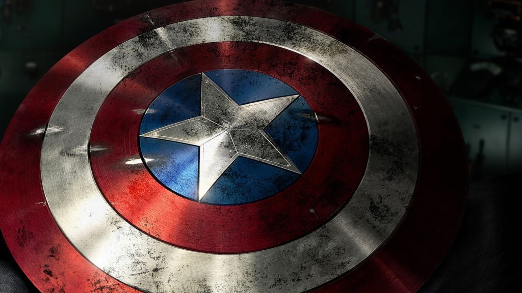 10 Latest Captain America Desktop Backgrounds FULL HD 1920×1080 For PC Background 2024 free download shield of captain america wallpapers hd wallpapers id 11243 1024x576