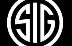 sig sauer, logo wallpapers hd / desktop and mobile backgrounds