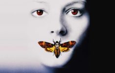 silence of the lambs wallpaper (69+ images)