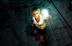 silent hill 3 wallpapers - wallpaper cave