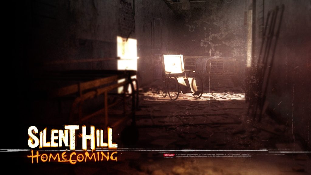 10 New Silent Hill Wallpaper 1920X1080 FULL HD 1080p For PC Background 2024 free download silent hill homecoming wallpapers silent hill memories 1024x576