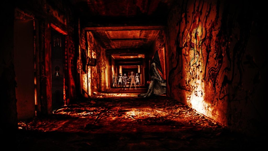 10 New Silent Hill Wallpaper 1920X1080 FULL HD 1080p For PC Background 2024 free download silent hill wallpapers 22 silent hill wallpapers backgrounds 1 1024x576