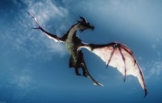 skyrim dragon flying | dragons | pinterest | skyrim dragon, dragons