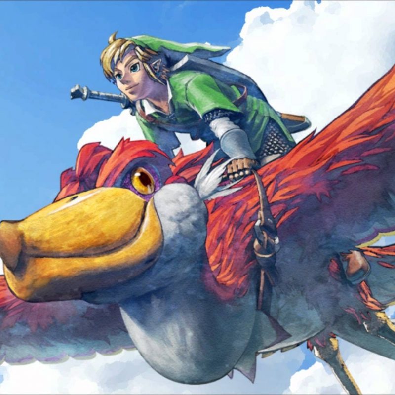 10 Latest Zelda Skyward Sword Wallpaper FULL HD 1080p For PC Desktop 2024 free download skyward sword wallpaper youtube 800x800