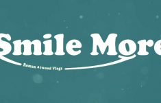 smile more (roman atwood) wallpaper | 1920x1080 | 684958 | wallpaperup