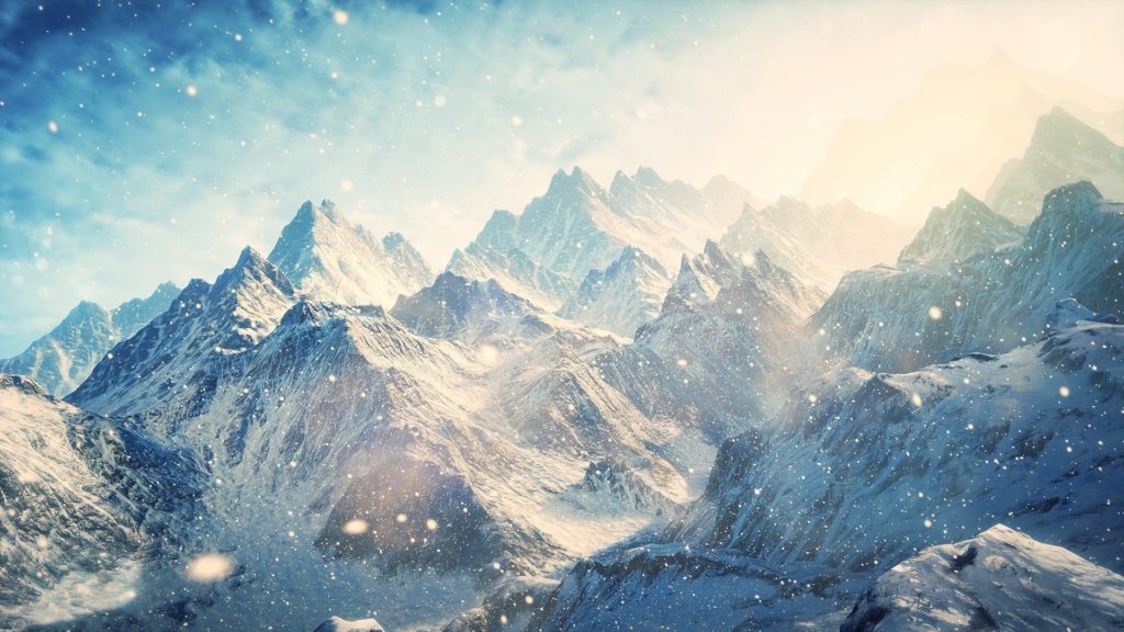 10 Most Popular Snow Mountain Wall Paper FULL HD 1920×1080 For PC Desktop 2024 free download snowy mountain peaks wallpaper 1008644 mountains pinterest 1024x576