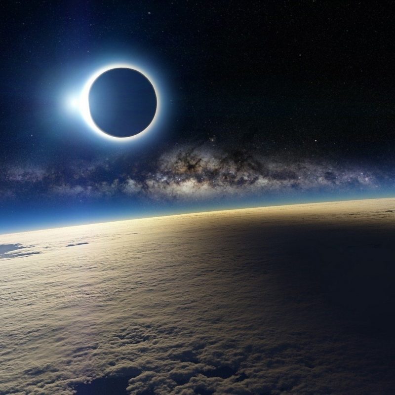 10 Latest Total Solar Eclipse Wallpaper FULL HD 1920×1080 For PC Desktop 2024 free download solar eclipse from space e29da4 4k hd desktop wallpaper for 4k ultra hd tv 1 800x800