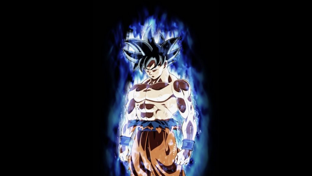 10 Top Dragon Ball Super Ultra Instinct Wallpaper FULL HD 1080p For PC Background 2024 free download son goku dragon ball dragon ball super ultra instinct goku 1024x576