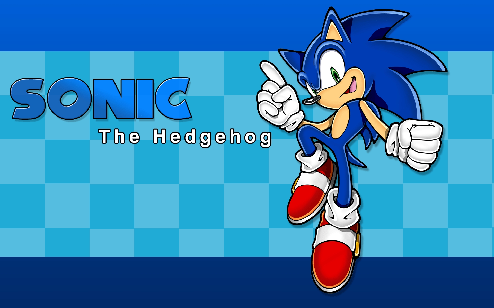 sonic the hedgehog wallpapers - wallpaper cave